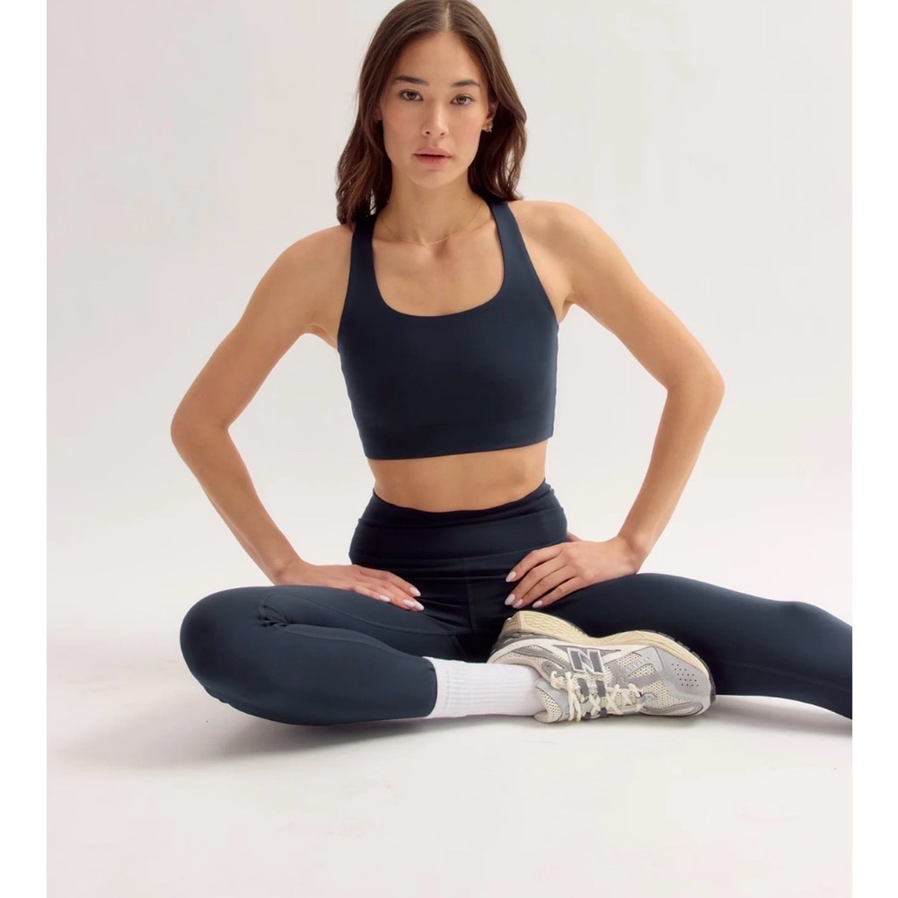 Girlfriend collective sports bra